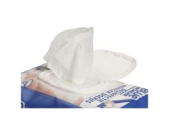 BLUE WONDER Desinfectie Reiniger Doekjes XL, 80 Stuks -Hulpmiddel Korting Winkel DV 8 4649275 04 4c NL 20190507221659