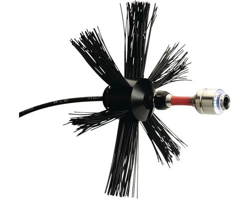 VIRAX Centreergeleider Ø 150 Mm 4 VIRAX Centreergeleider Ø 150 Mm - Afbeelding 2