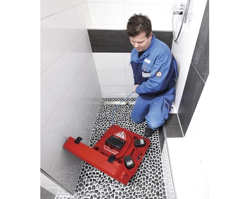 VIRAX Digitale Camera Visioval VX-26 4 VIRAX Digitale Camera Visioval VX-26 - Afbeelding 2