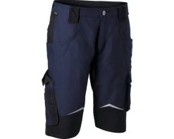 HAMMER WORKWEAR Werkshort Blauw Maat 28