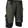 HAMMER WORKWEAR Werkshort Olijfgroen Maat 28