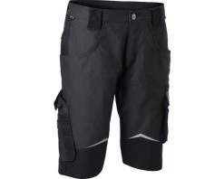 HAMMER WORKWEAR Werkshort Zwart Maat 28