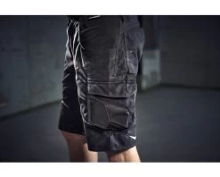 HAMMER WORKWEAR Werkshort Zwart Maat 28 -Hulpmiddel Korting Winkel DV 8 4685272 02 4c DE 20220808101750