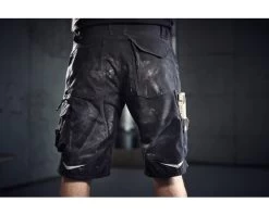 HAMMER WORKWEAR Werkshort Zwart Maat 28 -Hulpmiddel Korting Winkel DV 8 4685274 01 4c DE 20220808101750