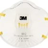 3M Fijnstofmasker Voor Handschuren 8812, 3 Stuks