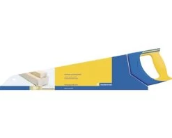 HECKENROSE Handzaag High Speed Cut 550 Mm