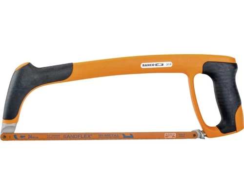BAHCO Metaalzaagbeugel 319 3 BAHCO Metaalzaagbeugel 319
