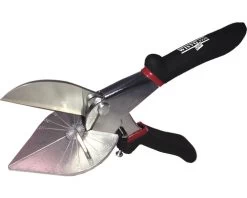 WISVO Multi-functionele Knipschaar, 5-delig