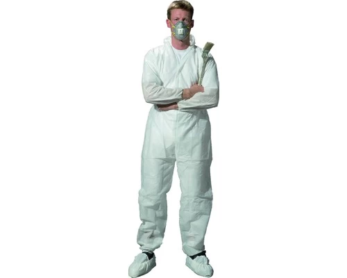 LEIPOLD + DÖHLE Schoenenbeschermhoes Wit, 20 Stuks 4 LEIPOLD + DÖHLE Schoenenbeschermhoes Wit, 20 Stuks - Afbeelding 2