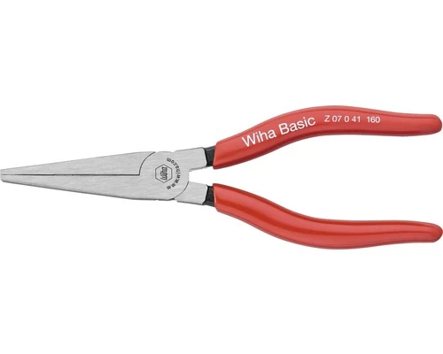 WIHA Platbektang Basic 160 Mm 3 WIHA Platbektang Basic 160 Mm