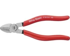 WIHA Zijkniptang Basic 140 Mm