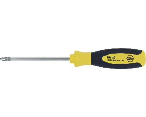 WIHA Schroevendraaier Pozidriv PZ0, 164 Mm 3 WIHA Schroevendraaier Pozidriv PZ0, 164 Mm