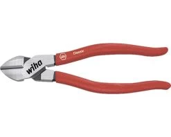 WIHA Krachtzijkniptang Basic 180 Mm