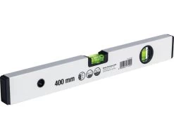 INDUSTRIAL Waterpas 400 Mm