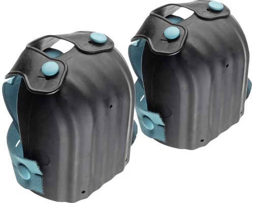 HUFA Kniebeschermer Profi Volgens DIN EN 14404, 1 Paar 3 HUFA Kniebeschermer Profi Volgens DIN EN 14404, 1 Paar