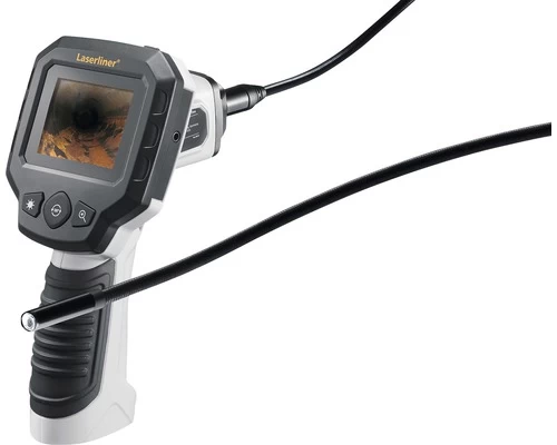 LASERLINER Inspectiecamera VIideoscoop One 4 LASERLINER Inspectiecamera VIideoscoop One - Afbeelding 2