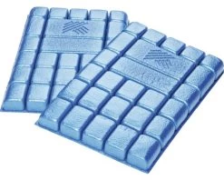 HAMMER WORKWEAR Kniebeschermer Voor Werkbroeken, 2 Stuks