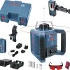 BOSCH Professional Rotatielaser GRL 300 HV Inclusief Ontvanger LR 1 -Hulpmiddel Korting Winkel DV 8 6088613 05 4c DE 20210120094055