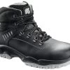 HAMMER WORKWEAR Werkschoenen S3 Hoog Zwart, Maat 38 -Hulpmiddel Korting Winkel DV 8 6093657 03 4c DE 20220808101750