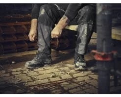 HAMMER WORKWEAR Werkschoenen S3 Laag Zwart, Maat 39 -Hulpmiddel Korting Winkel DV 8 6093673 02 4c DE 20160802221652