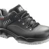 HAMMER WORKWEAR Werkschoenen S3 Laag Zwart, Maat 39