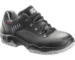 HAMMER WORKWEAR Werkschoenen S3 Laag Zwart, Maat 39