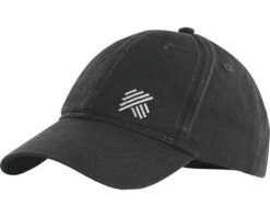 HAMMER WORKWEAR Baseball Cap Zwart