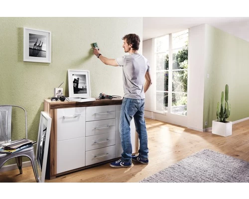 BOSCH Digitale Leidingzoeker Truvo 6 BOSCH Digitale Leidingzoeker Truvo - Afbeelding 4