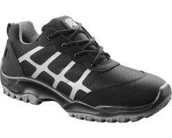 HAMMER WORKWEAR Werkschoenen O1P Laag Zwart, Maat 38