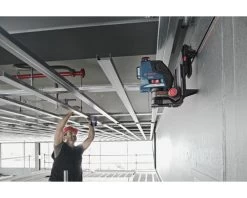 BOSCH Professional Laserontvanger LR2 -Hulpmiddel Korting Winkel DV 8 6184176 03 4c DE 20210329105255