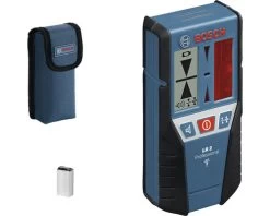 BOSCH Professional Laserontvanger LR2