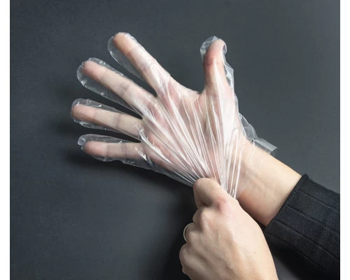 Wegwerphandschoenen 20 Stuks 9 Wegwerphandschoenen 20 Stuks - Afbeelding 7