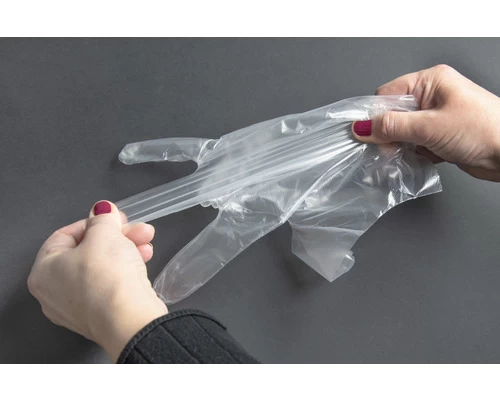 Wegwerphandschoenen 20 Stuks 10 Wegwerphandschoenen 20 Stuks - Afbeelding 8