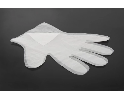 Wegwerphandschoenen 20 Stuks 5 Wegwerphandschoenen 20 Stuks - Afbeelding 3