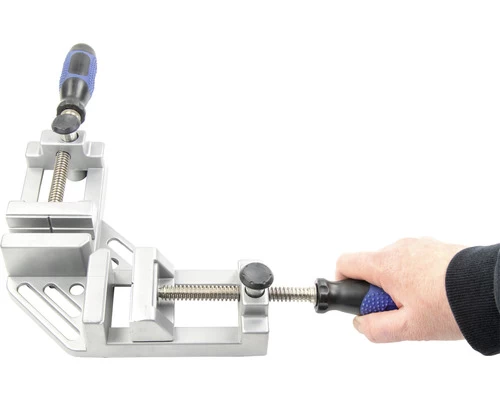 INDUSTRIAL Hoekklem Aluminium 68-65 Mm 9 INDUSTRIAL Hoekklem Aluminium 68-65 Mm - Afbeelding 7