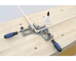 INDUSTRIAL Hoekklem Aluminium 68-65 Mm 26 INDUSTRIAL Hoekklem Aluminium 68-65 Mm -Hulpmiddel Korting Winkel DV 8 6402229 08 4c DE 20230307224651