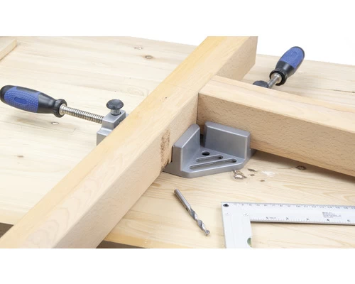 INDUSTRIAL Hoekklem Aluminium 68-65 Mm 13 INDUSTRIAL Hoekklem Aluminium 68-65 Mm - Afbeelding 11