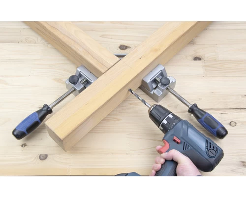 INDUSTRIAL Hoekklem Aluminium 68-65 Mm 14 INDUSTRIAL Hoekklem Aluminium 68-65 Mm - Afbeelding 12