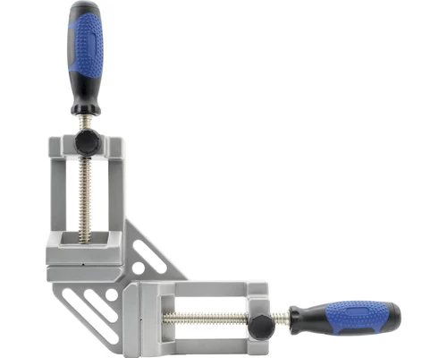 INDUSTRIAL Hoekklem Aluminium 68-65 Mm 4 INDUSTRIAL Hoekklem Aluminium 68-65 Mm - Afbeelding 2