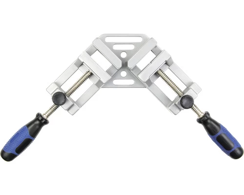 INDUSTRIAL Hoekklem Aluminium 68-65 Mm 3 INDUSTRIAL Hoekklem Aluminium 68-65 Mm