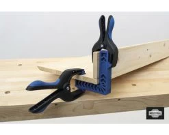 INDUSTRIAL Hoekspanner 140x140 Mm 2 Stuks 10 INDUSTRIAL Hoekspanner 140x140 Mm 2 Stuks -Hulpmiddel Korting Winkel DV 8 6402261 02 4c DE 20181214114757