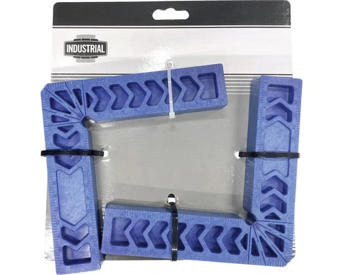 INDUSTRIAL Hoekspanner 140x140 Mm 2 Stuks 7 INDUSTRIAL Hoekspanner 140x140 Mm 2 Stuks - Afbeelding 5