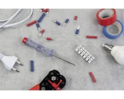 Schroevendraaier Met Spanningstester 140 Mm 20 Schroevendraaier Met Spanningstester 140 Mm -Hulpmiddel Korting Winkel DV 8 6438060 03 4c DE 20230127084755