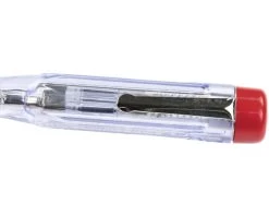 Schroevendraaier Met Spanningstester 140 Mm 19 Schroevendraaier Met Spanningstester 140 Mm -Hulpmiddel Korting Winkel DV 8 6438060 06 4c DE 20230128214652