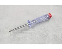 Schroevendraaier Met Spanningstester 140 Mm 23 Schroevendraaier Met Spanningstester 140 Mm -Hulpmiddel Korting Winkel DV 8 6438060 07 4c DE 20230127084755