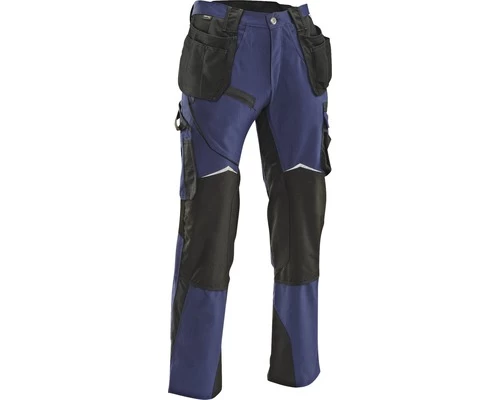 HAMMER WORKWEAR Werkbroek Met Holsterzakken Blauw W28/L32 3 HAMMER WORKWEAR Werkbroek Met Holsterzakken Blauw W28/L32