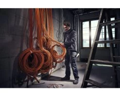 HAMMER WORKWEAR Werkbroek Met Holsterzakken Zwart W28/L32 -Hulpmiddel Korting Winkel DV 8 6480505 01 4c DE 20220808104653