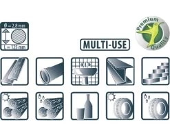 PICA 4020 Dry Navulling Basic, 8 Stuks 7 PICA 4020 Dry Navulling Basic, 8 Stuks -Hulpmiddel Korting Winkel DV 8 6633972 02 4c NL 20190522101654