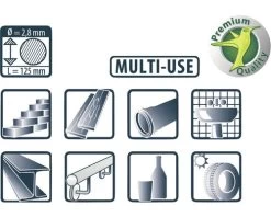 PICA 4040 Dry Navulling Special, 8 Stuks 7 PICA 4040 Dry Navulling Special, 8 Stuks -Hulpmiddel Korting Winkel DV 8 6633973 02 4c NL 20180616071211