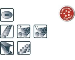 PICA 540/24 Timmermanspotlood 24 Cm, 10 Stuks -Hulpmiddel Korting Winkel DV 8 6633977 02 4c NL 20190522101654